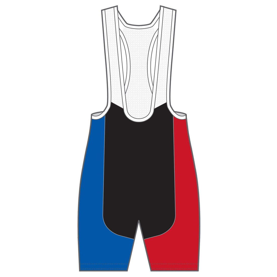 Tech Bib Shorts - Kids