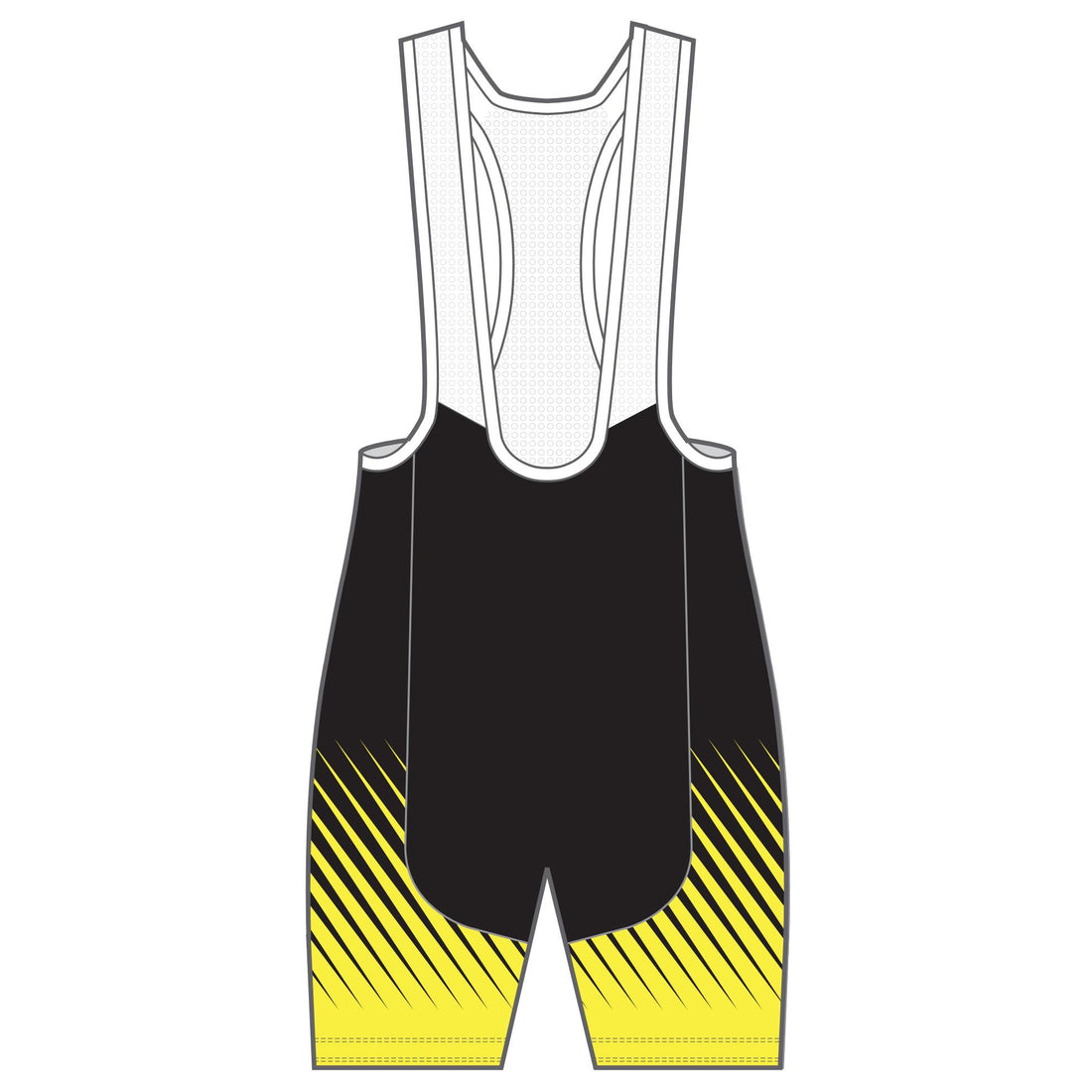 Tech Bib Shorts - Kids