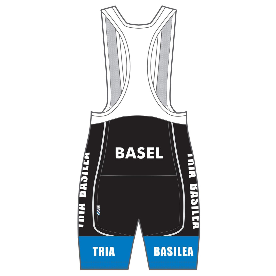 Tech Bib Shorts