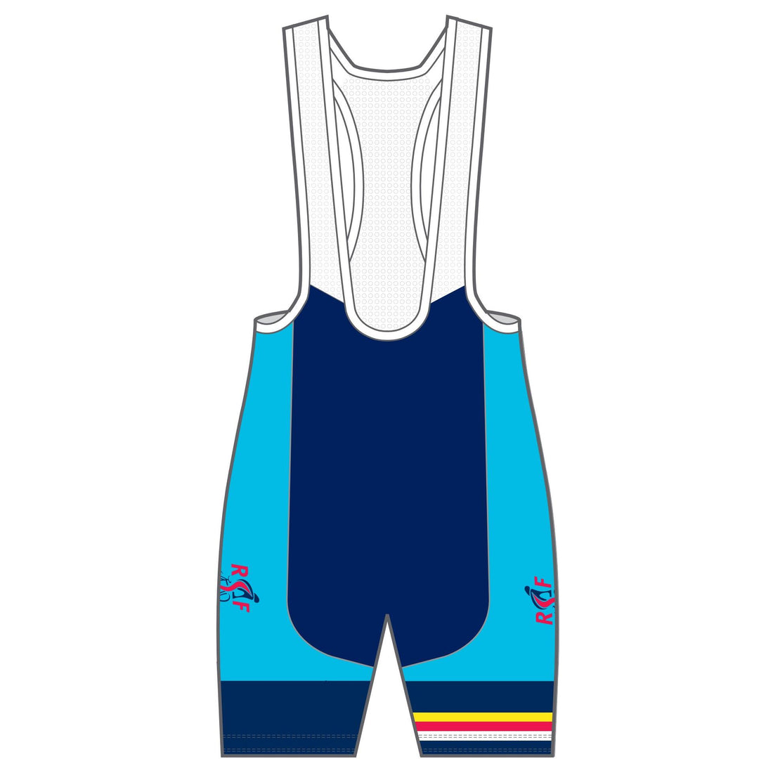 Tech Bib Shorts