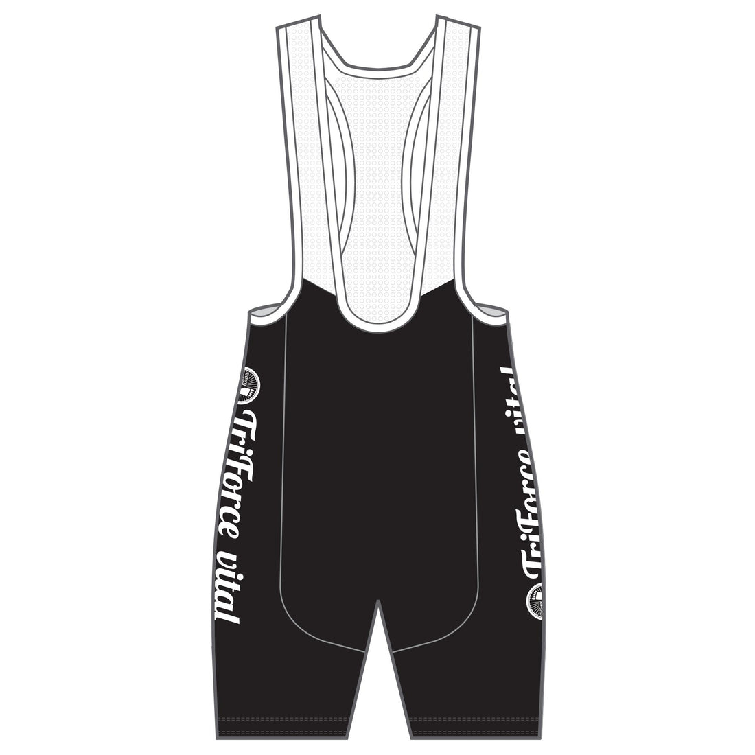 Tech Bib Shorts
