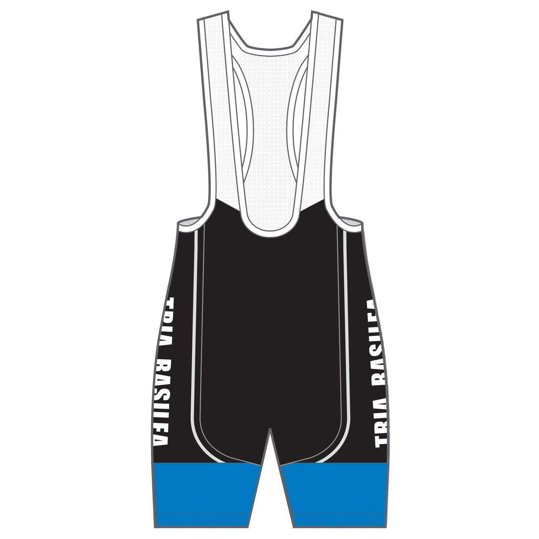 Tech Bib Shorts
