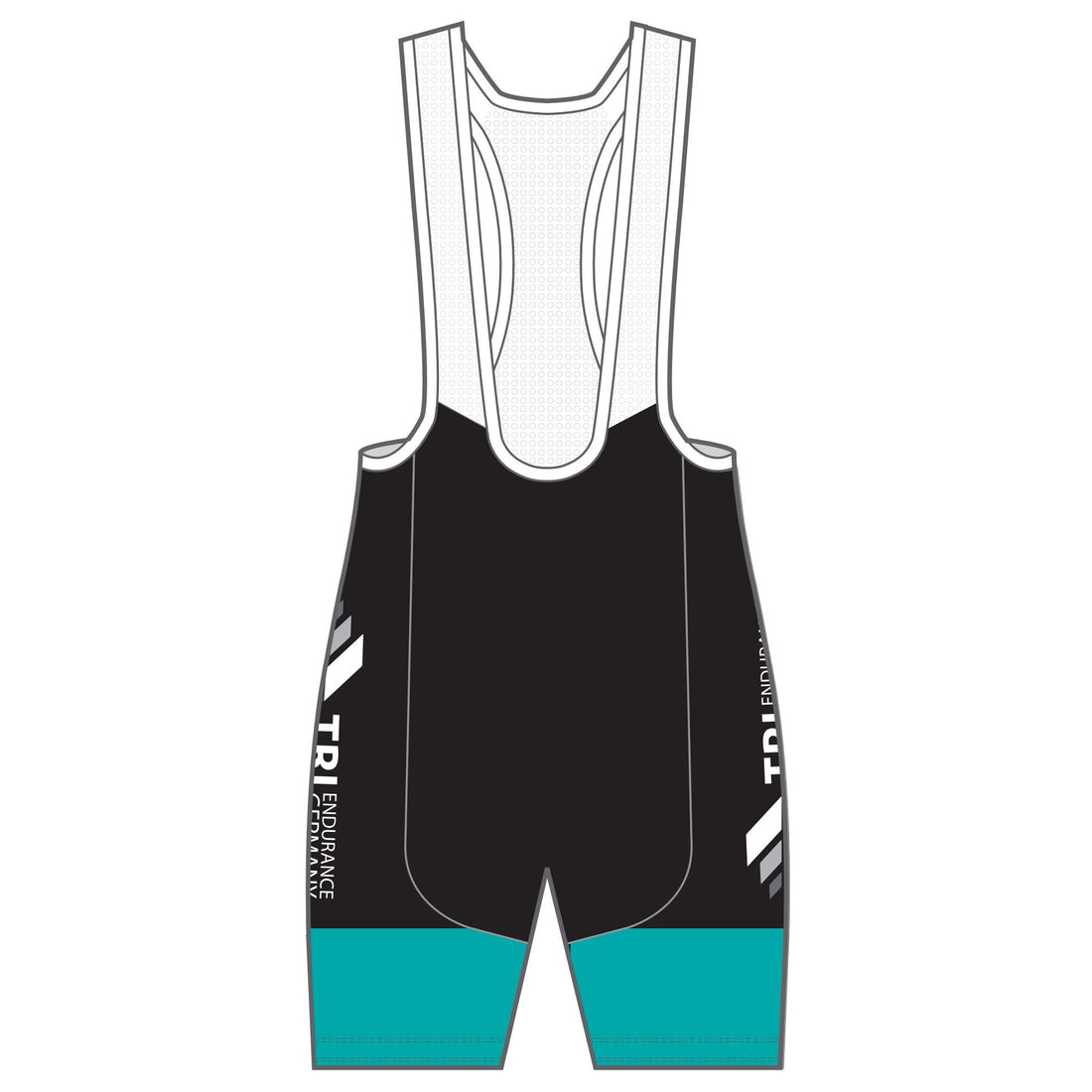 Tech Bib Shorts