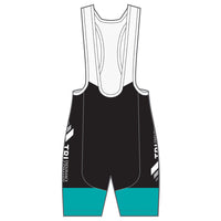 Tech Bib Shorts