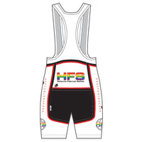 Tech Bib Shorts