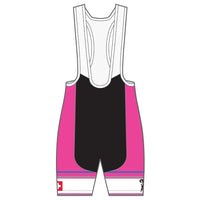 Tech Bib Shorts