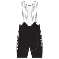 Tech Bib Shorts