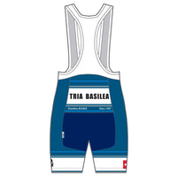Tech Bib Shorts