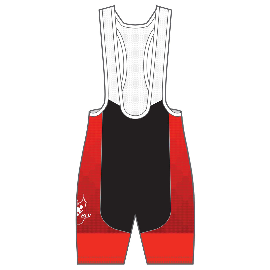 Tech Bib Shorts