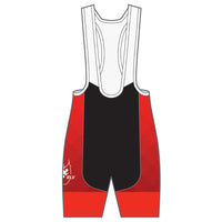 Tech Bib Shorts