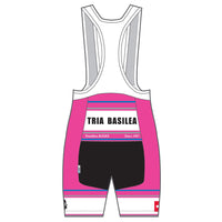 Tech Bib Shorts