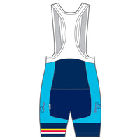 Tech Bib Shorts