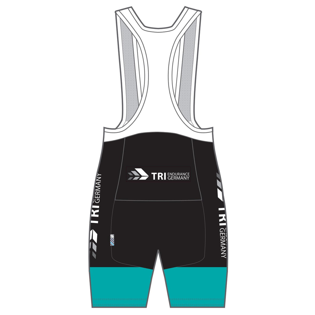 Tech Bib Shorts