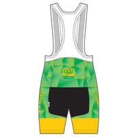 Tech Bib Shorts