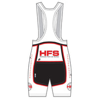 Tech Bib Shorts