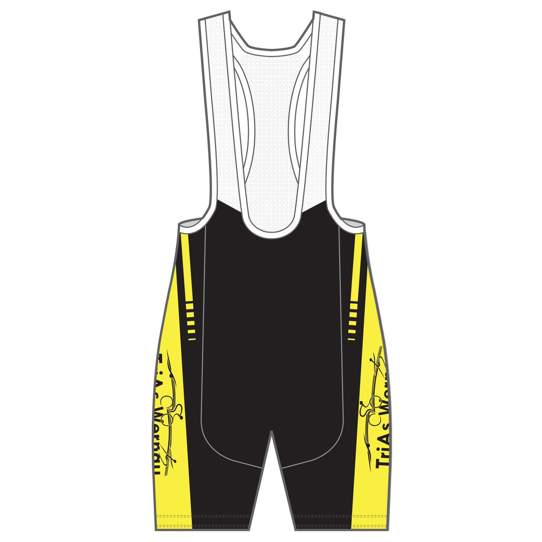 Tech Bib Shorts