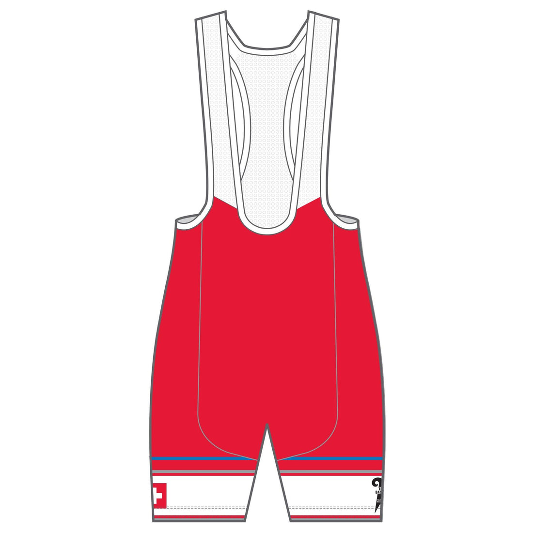 Tech Bib Shorts