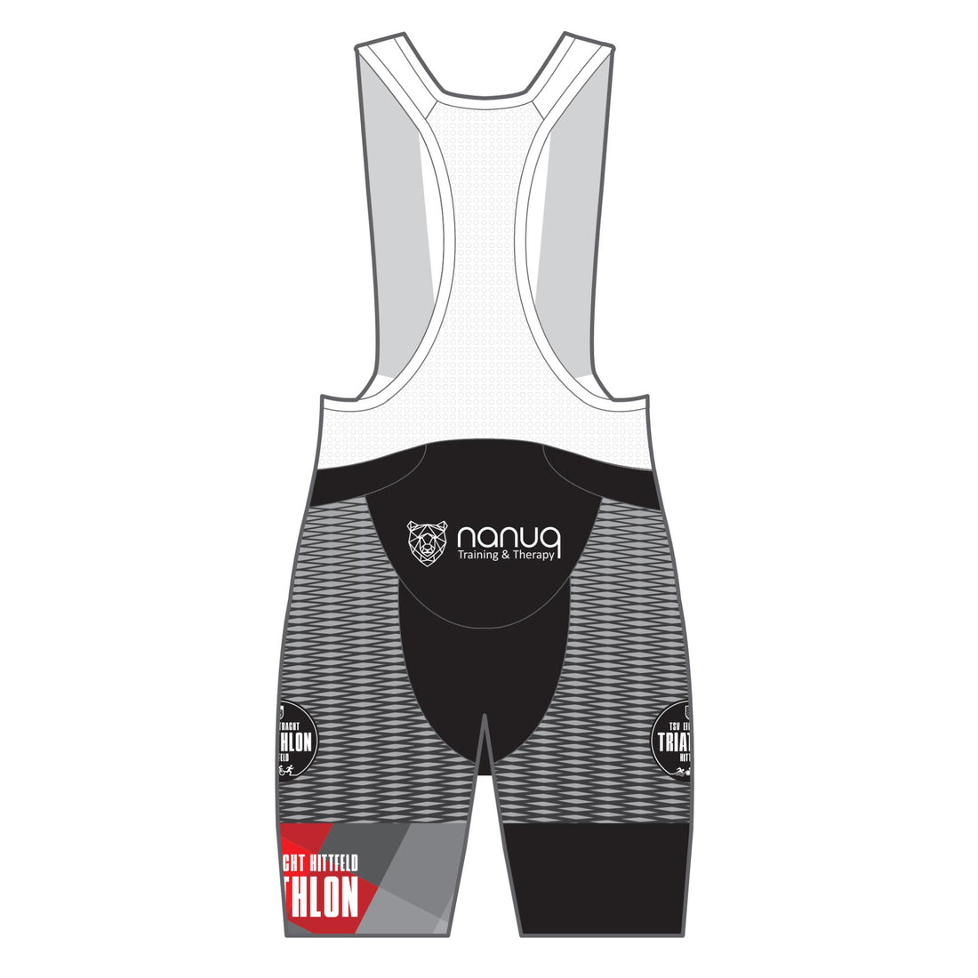 APEX+ Zero Bib Shorts