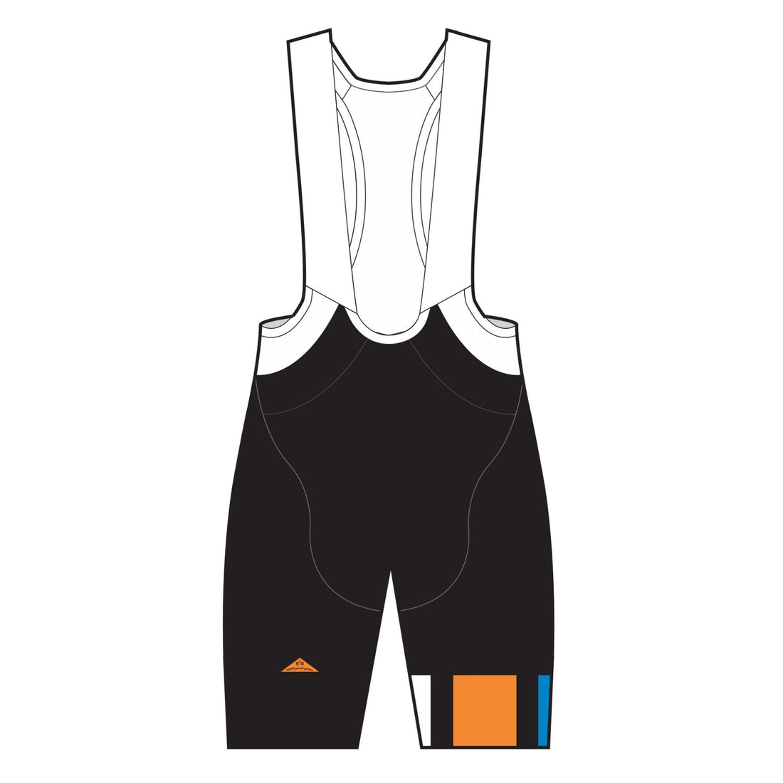 APEX+ Zero Bib Shorts