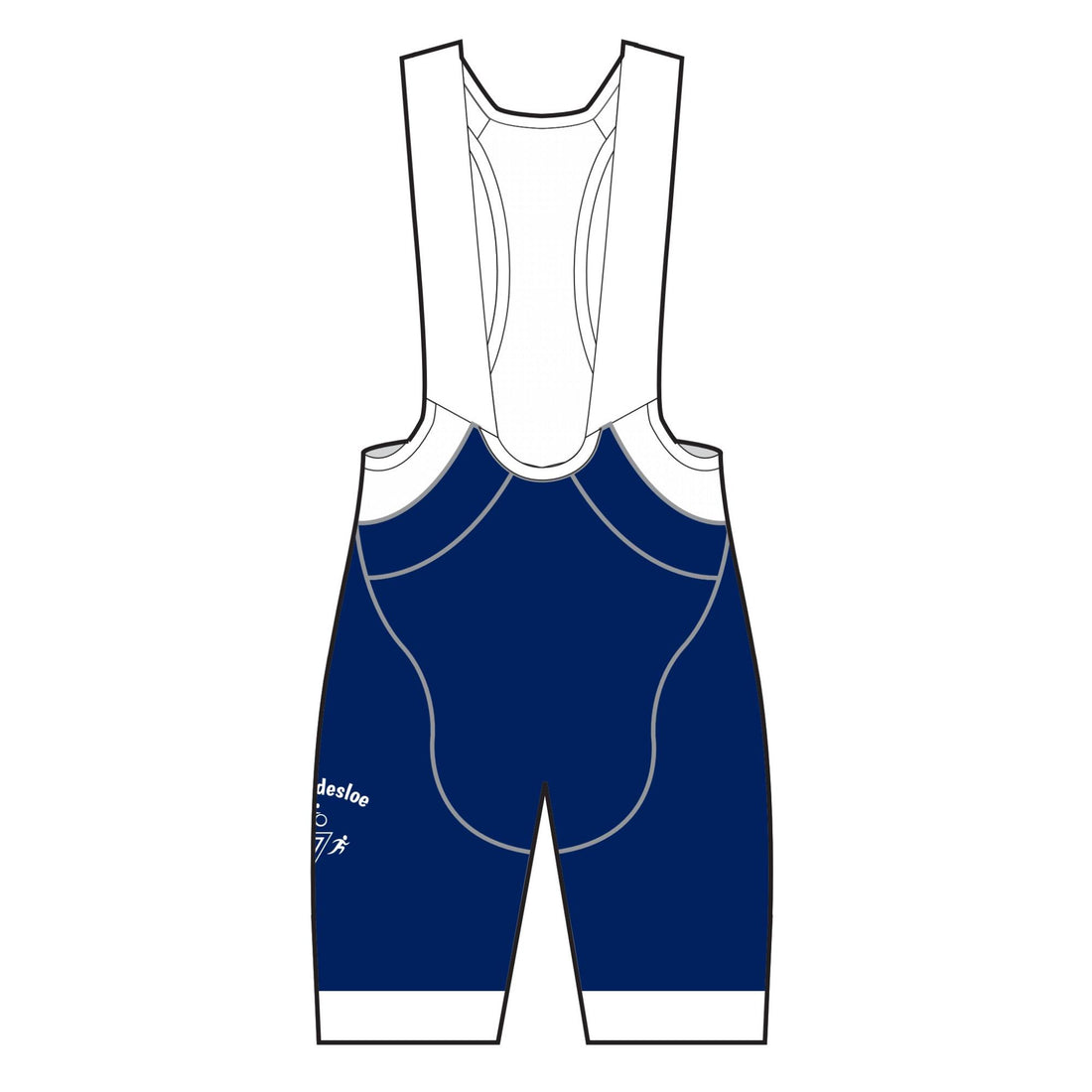 APEX+ Zero Bib Shorts