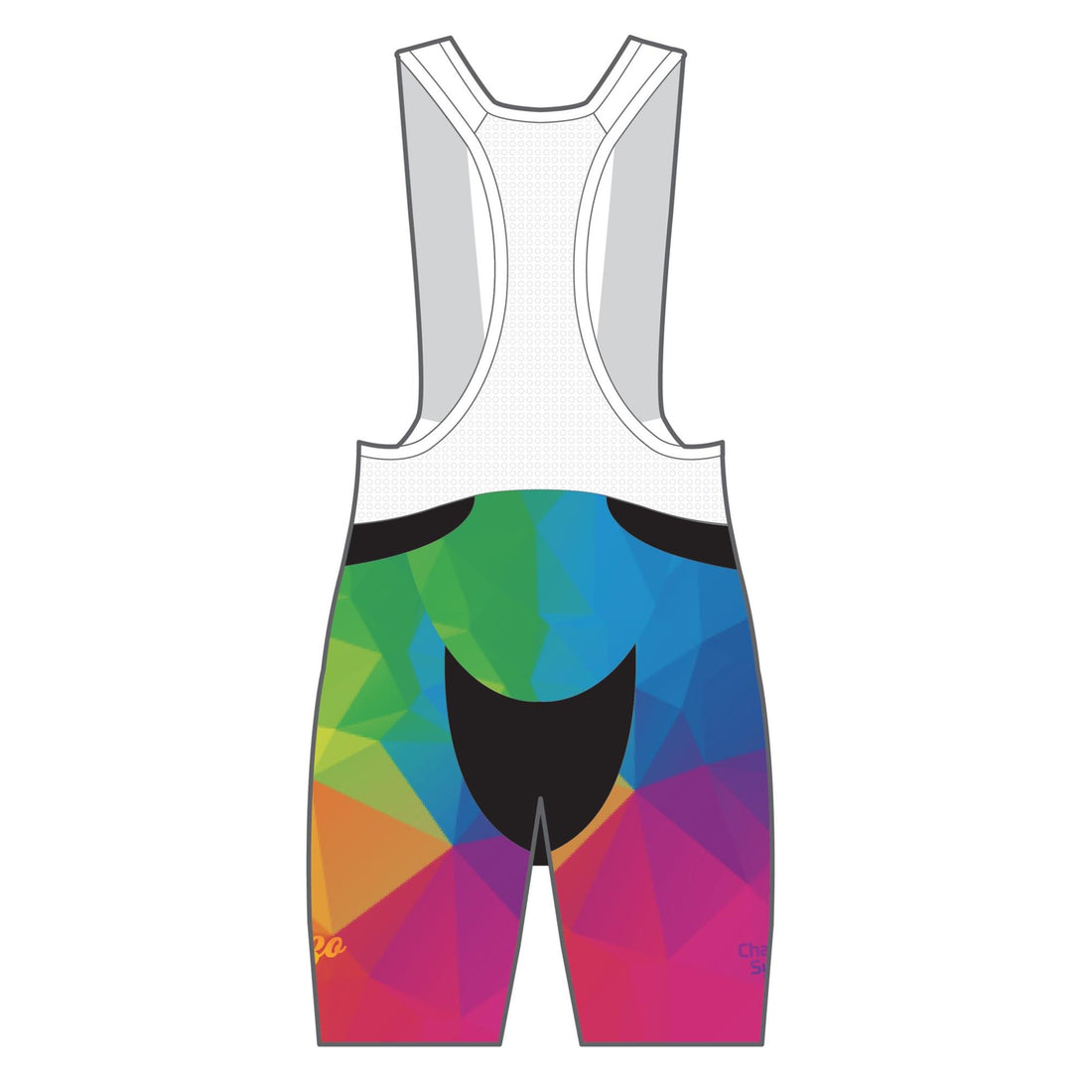 APEX+ Zero Bib Shorts