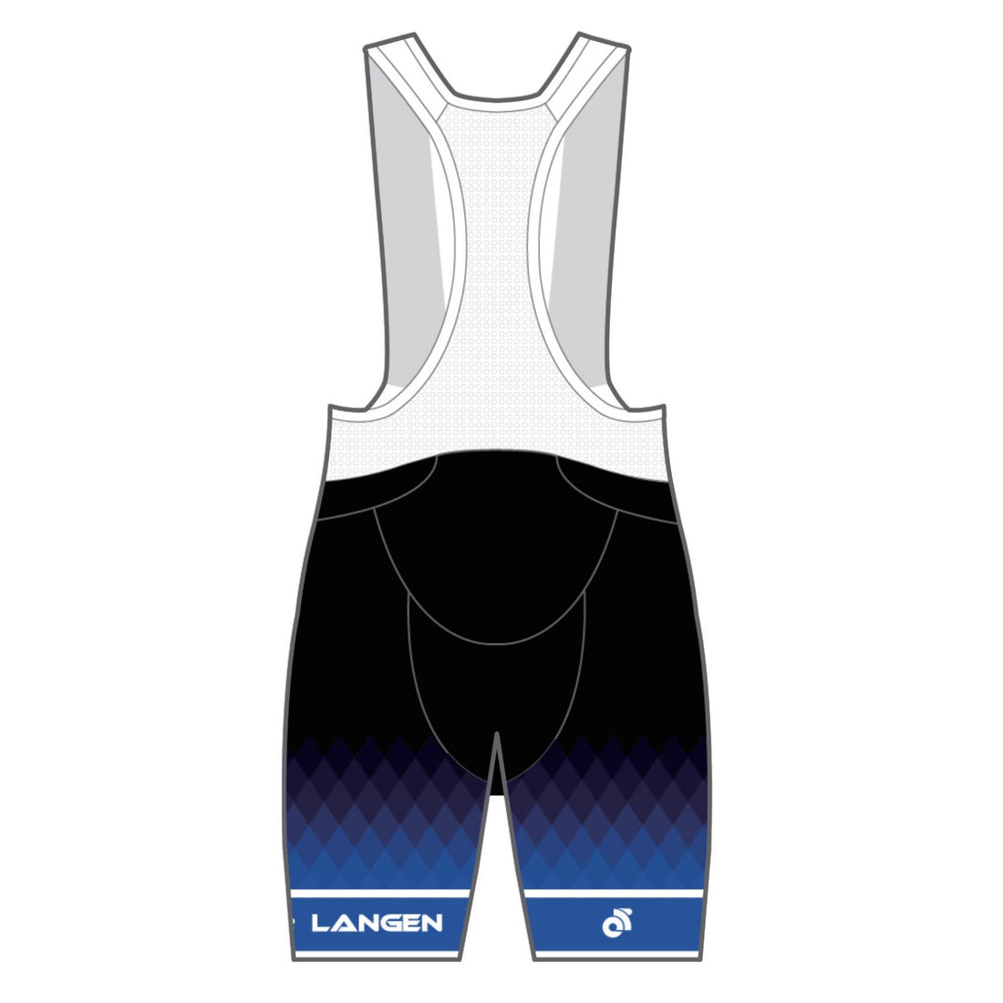 APEX+ Zero Bib Shorts