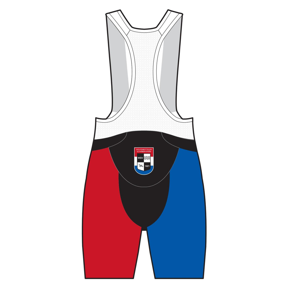 APEX+ Zero Bib Shorts