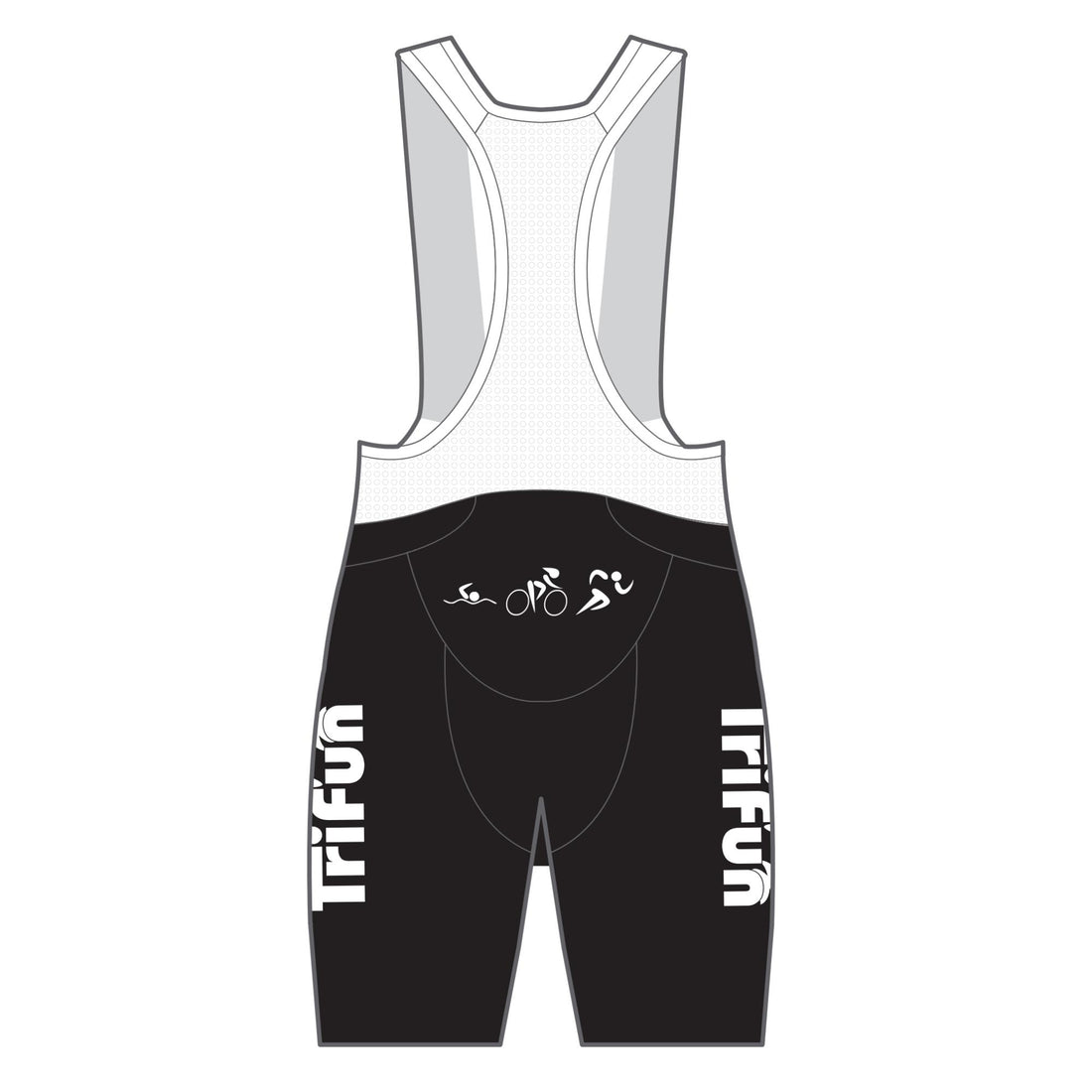 APEX+ Zero Bib Shorts