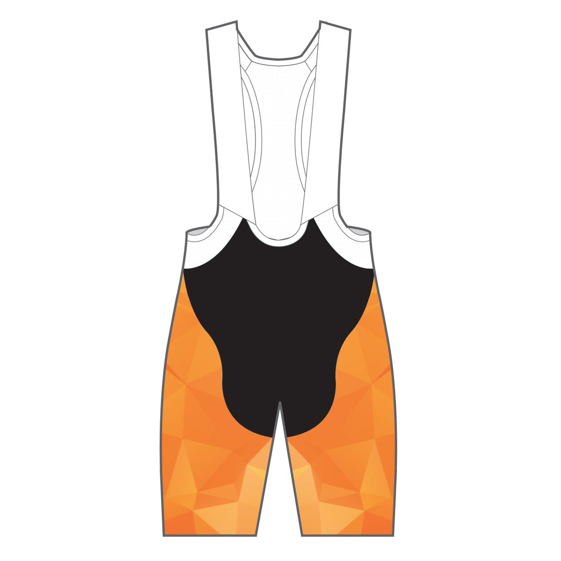 APEX+ Zero Bib Shorts