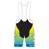 APEX+ Zero Bib Shorts