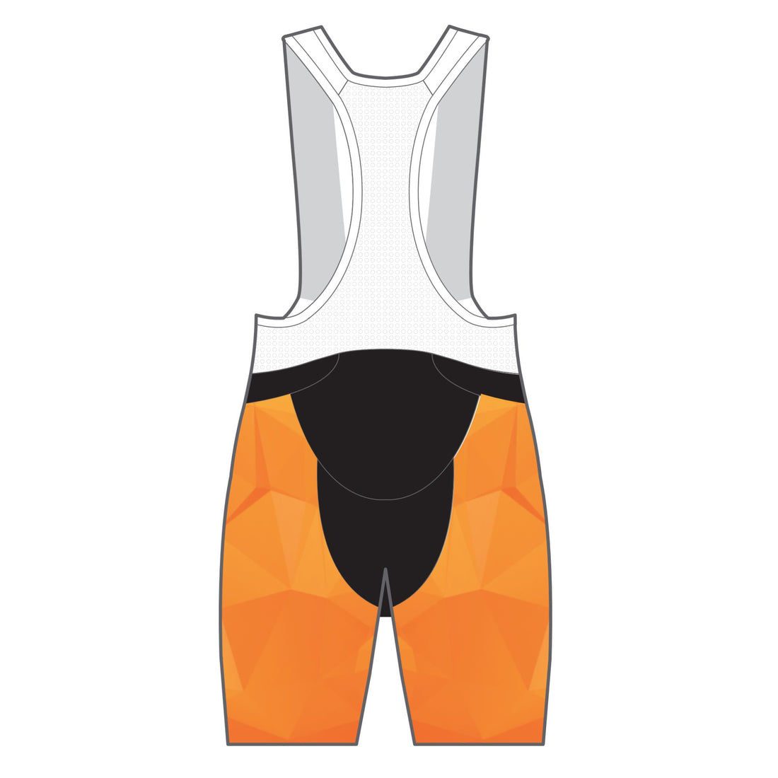 APEX+ Zero Bib Shorts