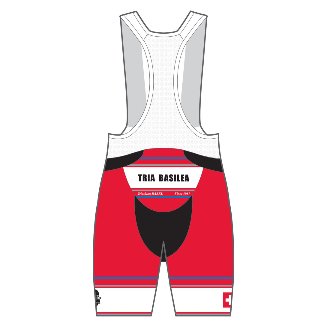 APEX+ Zero Bib Shorts