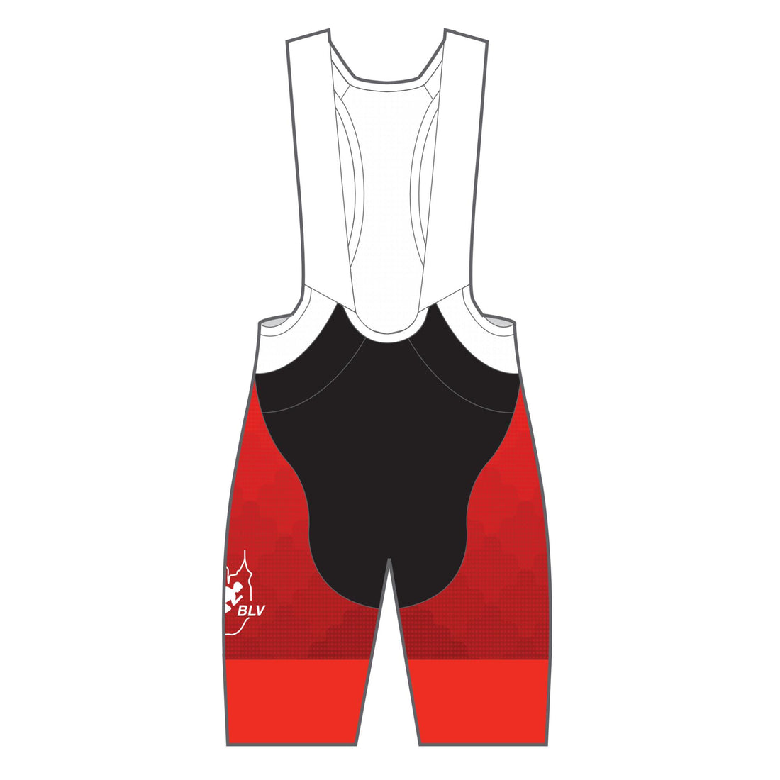 APEX+ Zero Bib Shorts