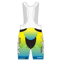APEX+ Zero Bib Shorts