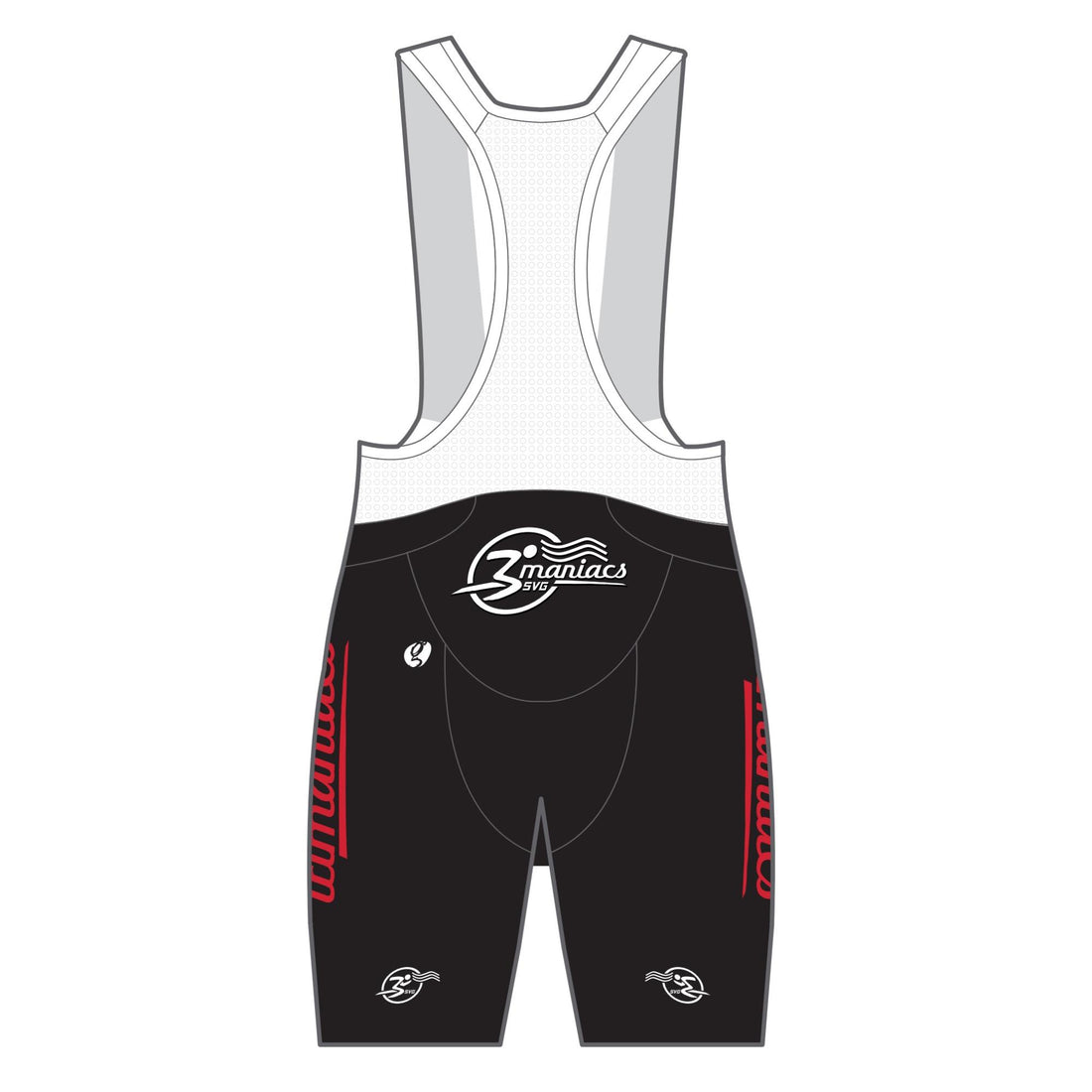 APEX+ Zero Bib Shorts