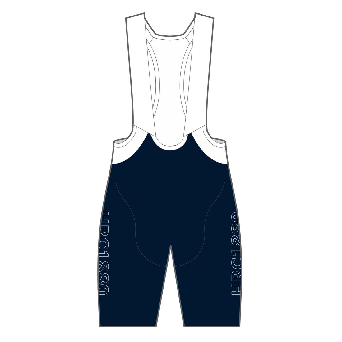 APEX+ Zero Bib Shorts