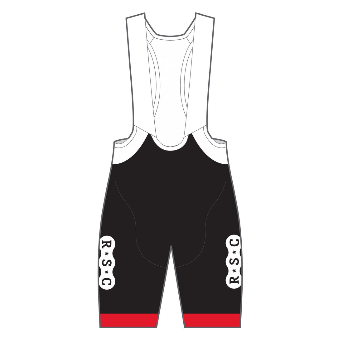 APEX+ Zero Bib Shorts
