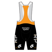 APEX+ Zero Bib Shorts