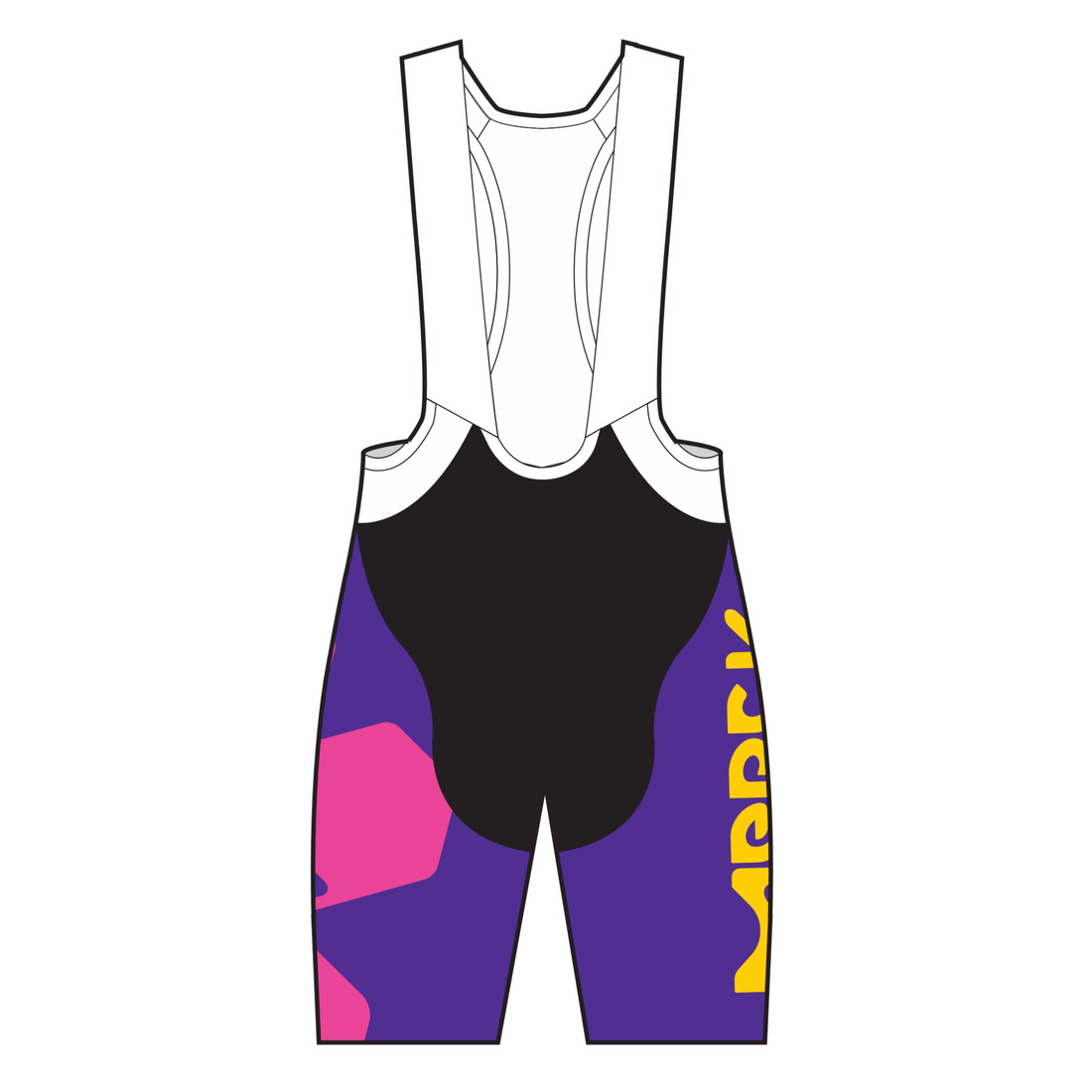 APEX+ Zero Bib Shorts