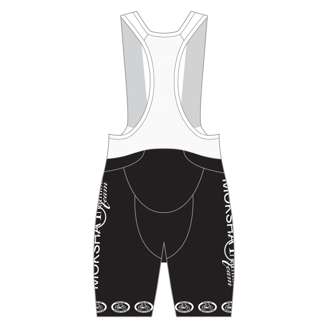 APEX+ Zero Bib Shorts