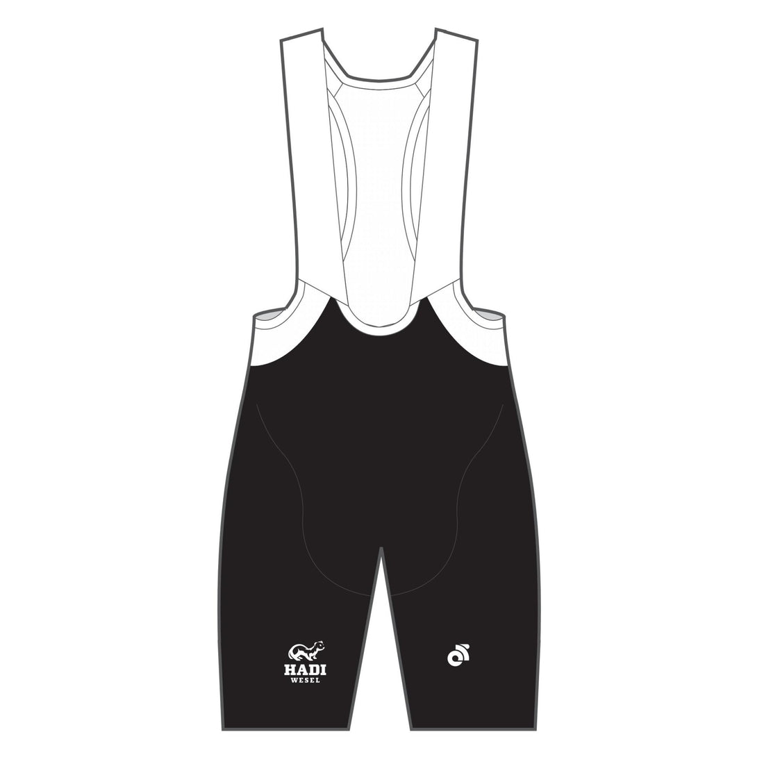 APEX+ Zero Bib Shorts