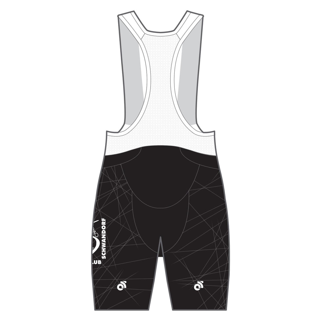 APEX+ Zero Bib Shorts