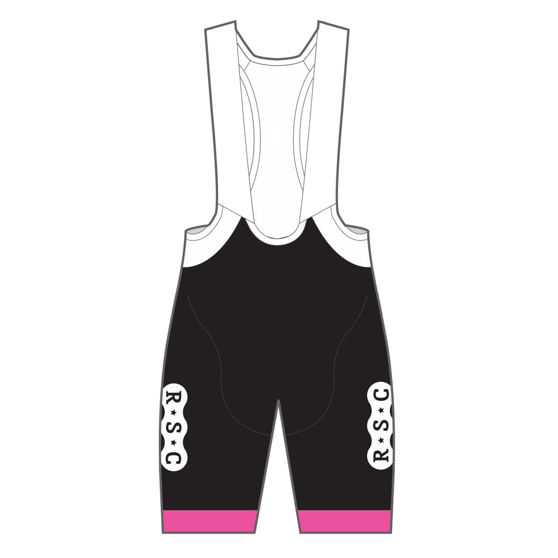 APEX+ Zero Bib Shorts