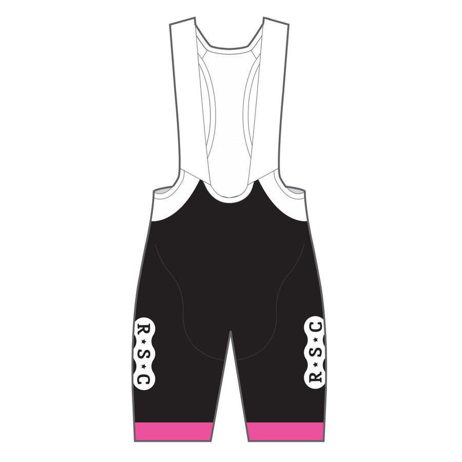 APEX+ Zero Bib Shorts
