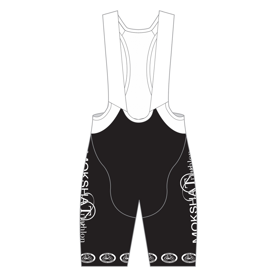 APEX+ Zero Bib Shorts