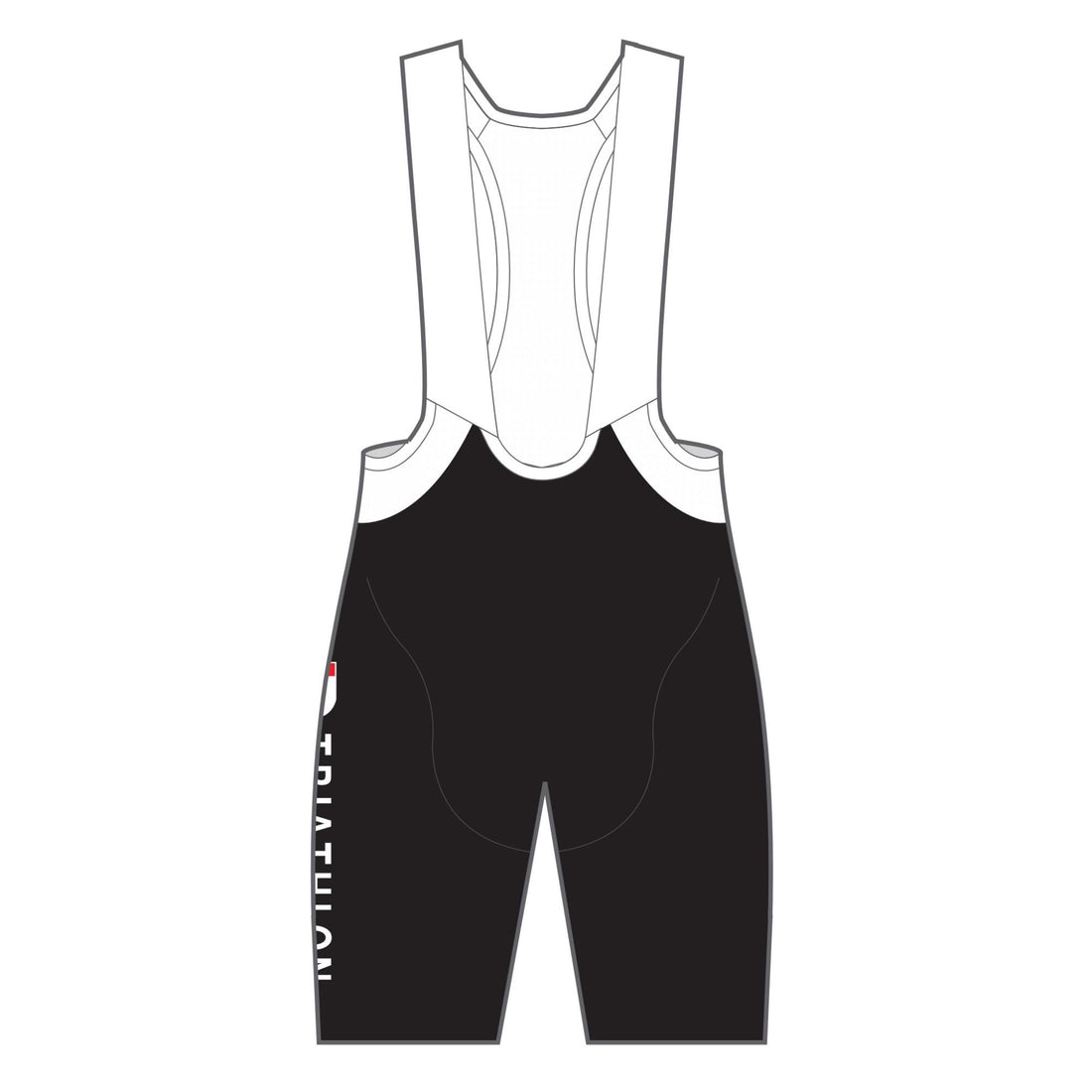 APEX+ Zero Bib Shorts