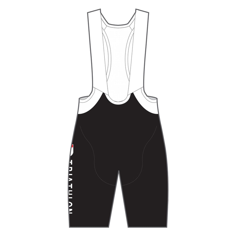 APEX+ Zero Bib Shorts