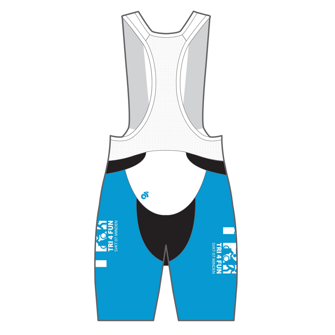 APEX+ Zero Bib Shorts