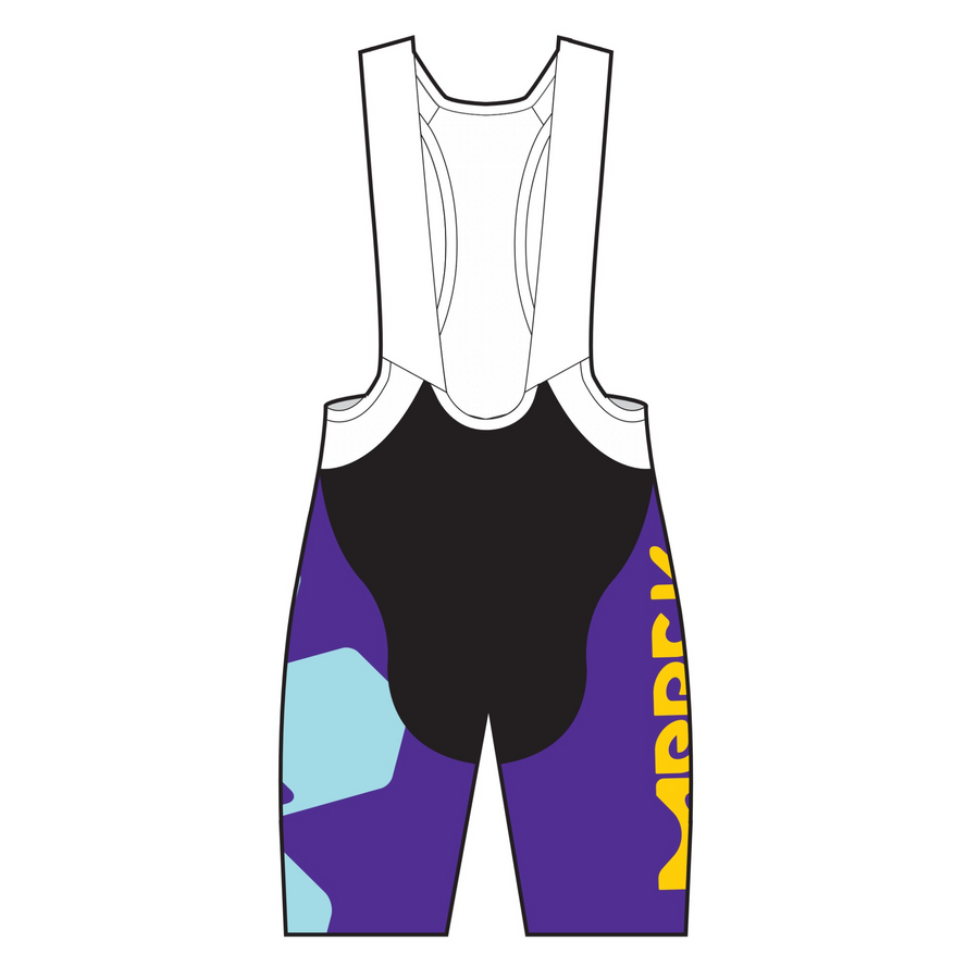 APEX+ Zero Bib Shorts
