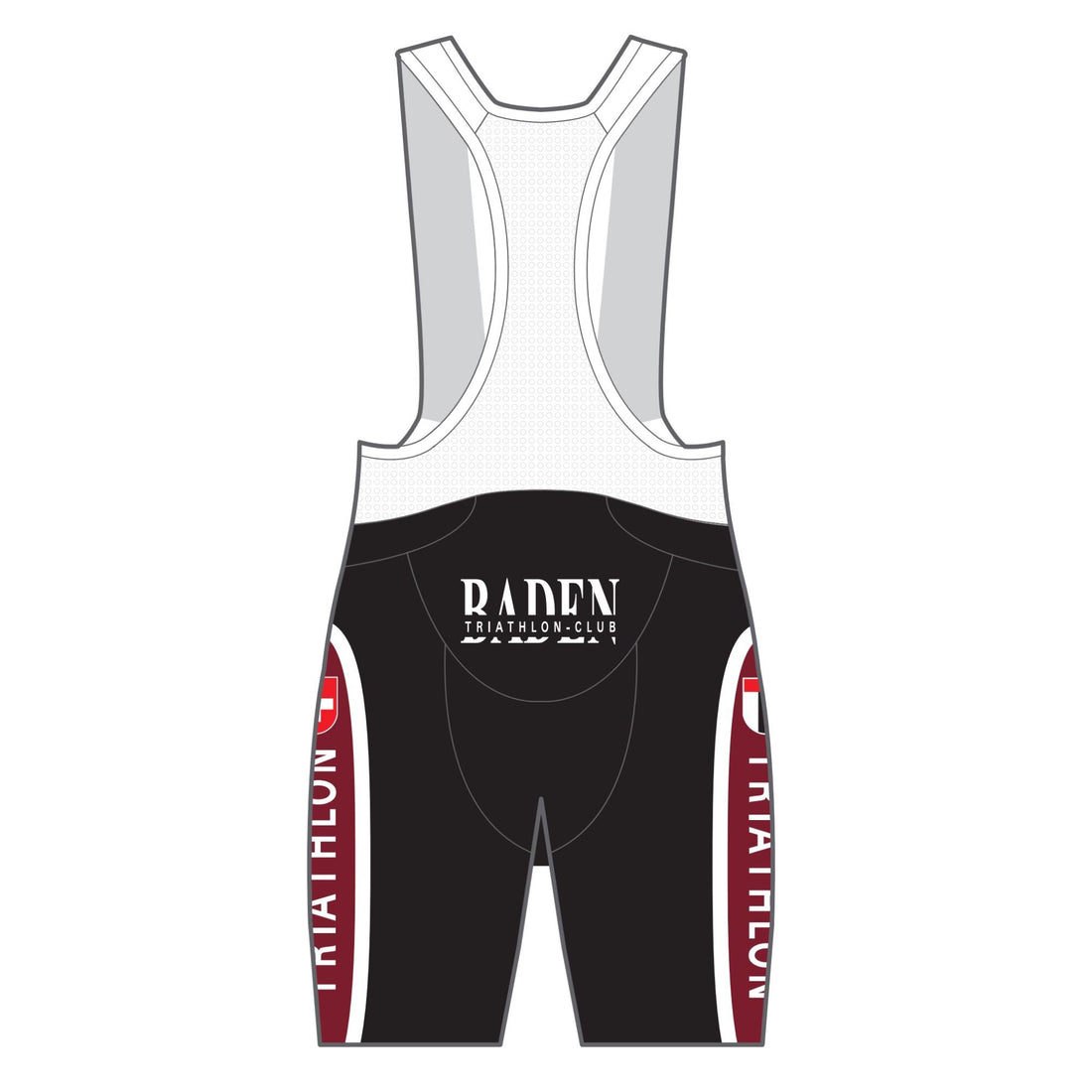 APEX+ Zero Bib Shorts